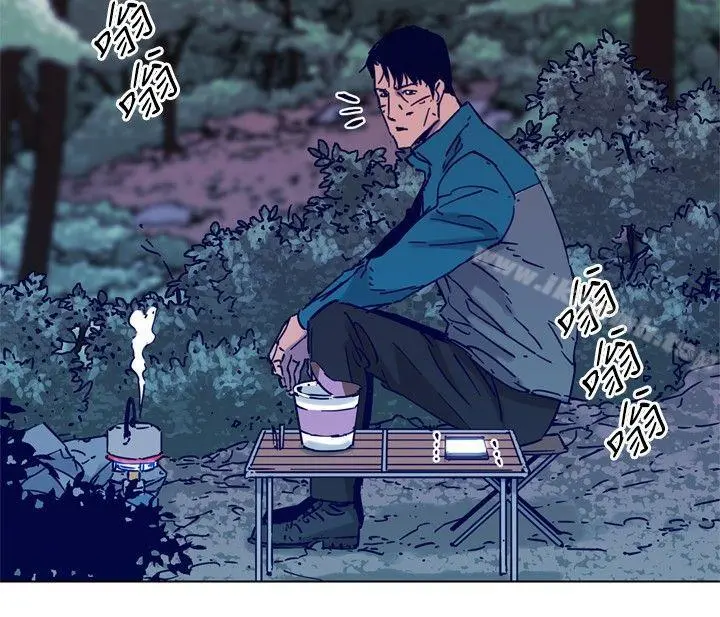 清道夫K