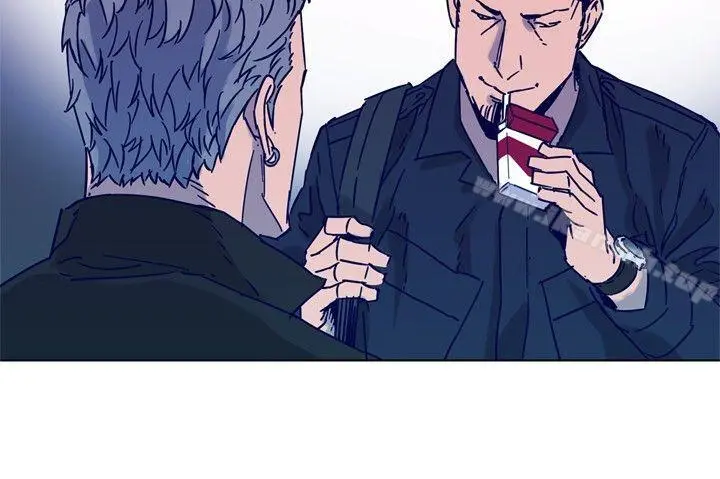清道夫K
