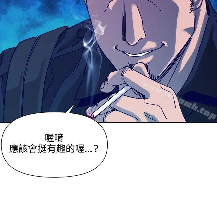 清道夫K