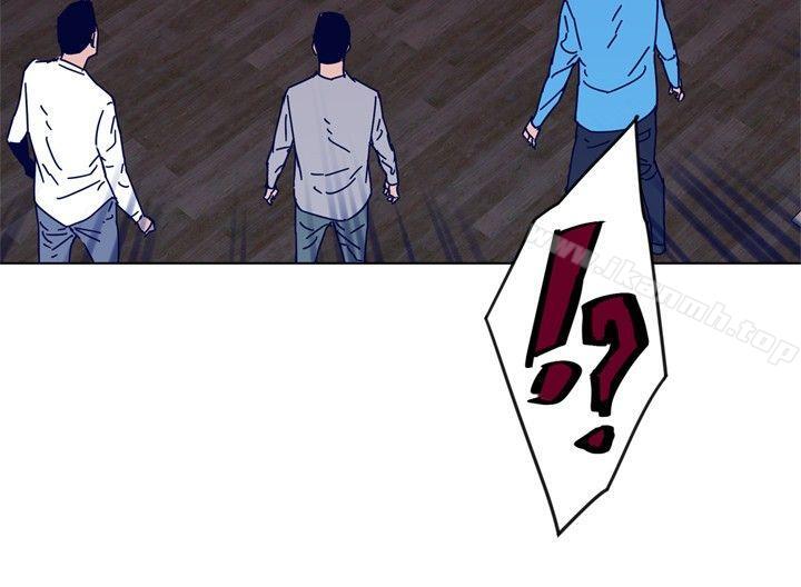 清道夫K第89话