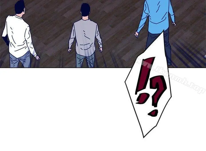 清道夫K