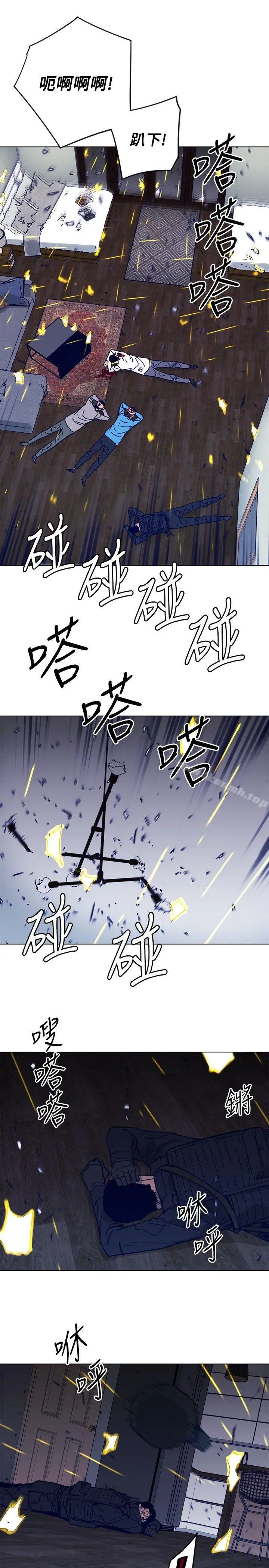 清道夫K