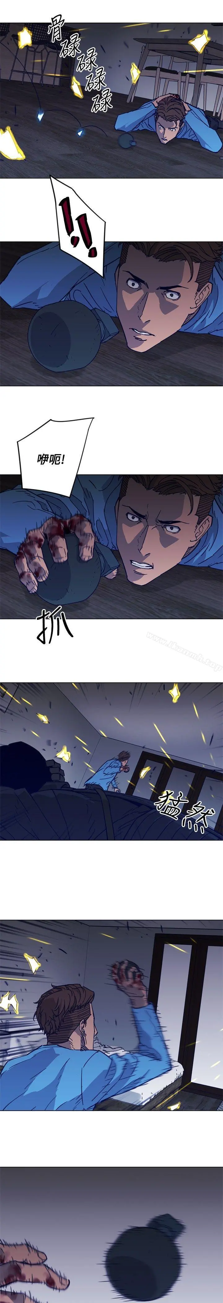清道夫K