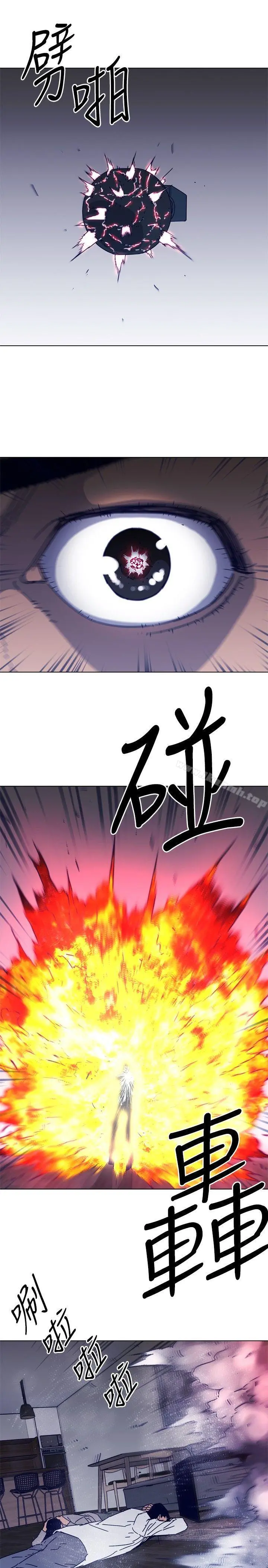 清道夫K