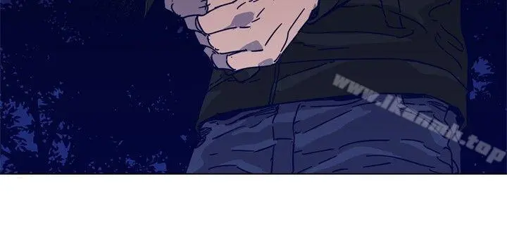 清道夫K