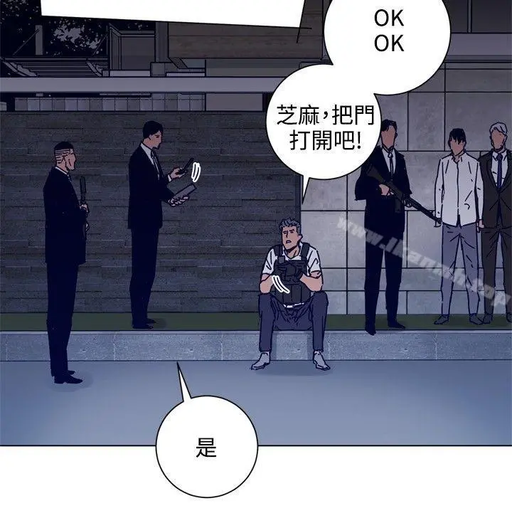 清道夫K
