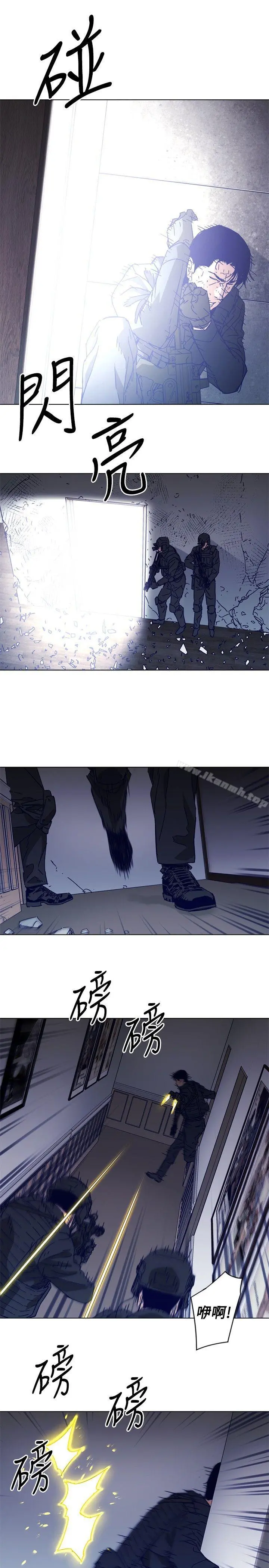 清道夫K