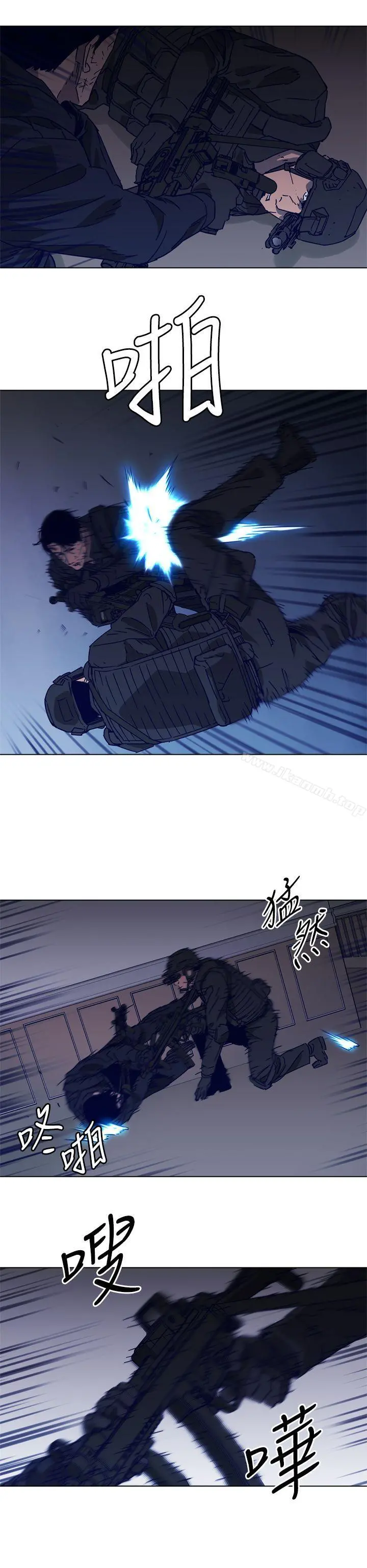 清道夫K
