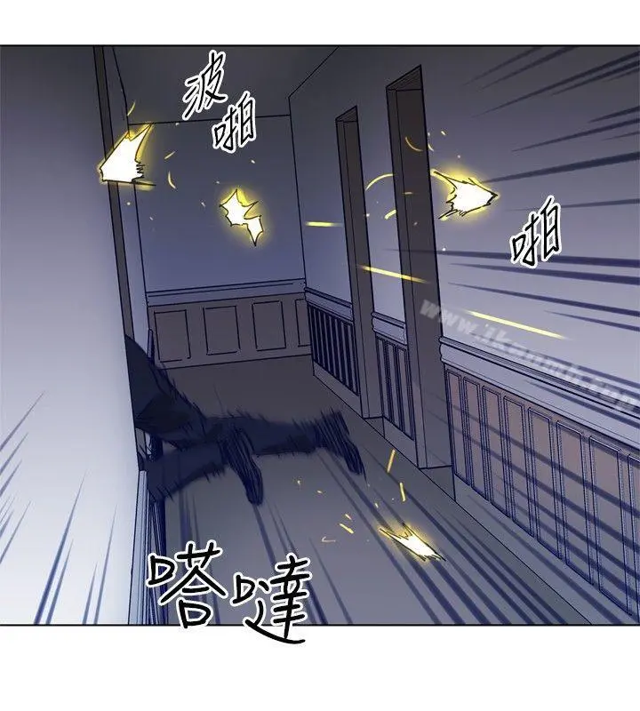 清道夫K