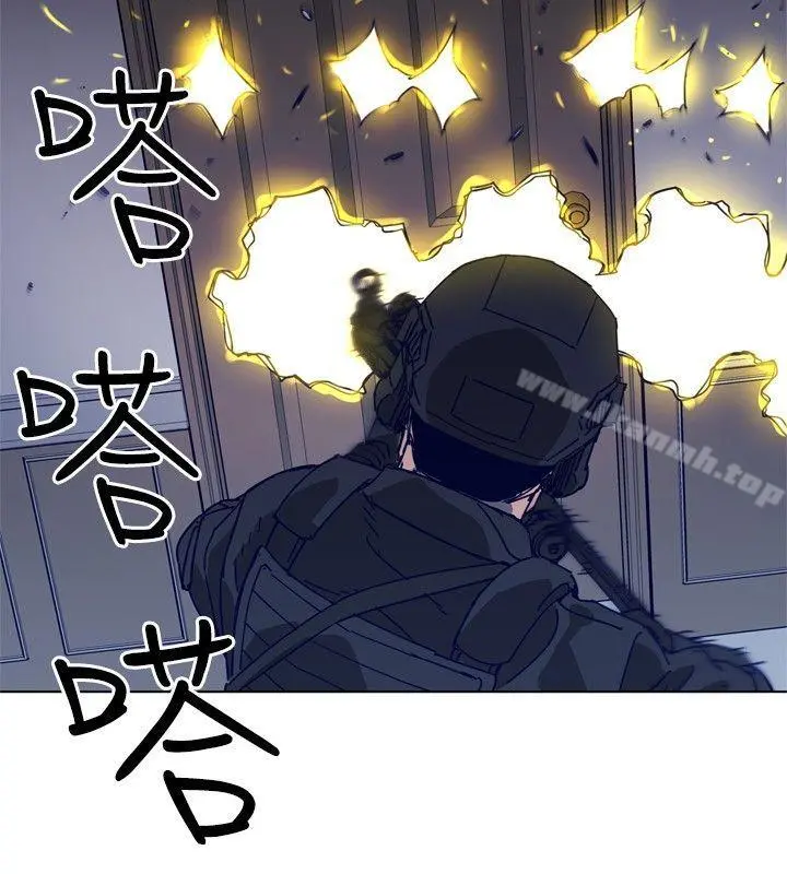 清道夫K