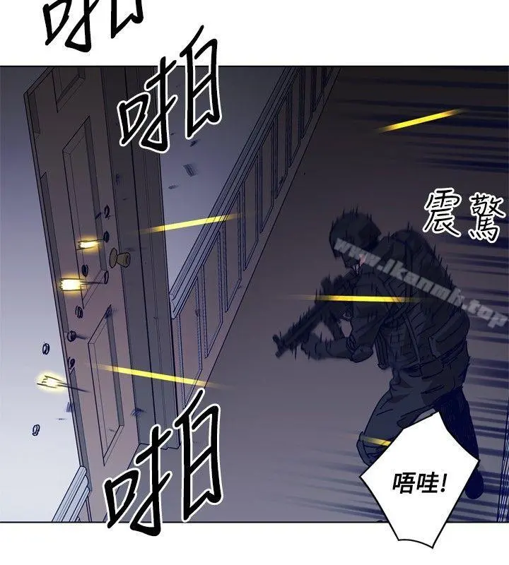 清道夫K