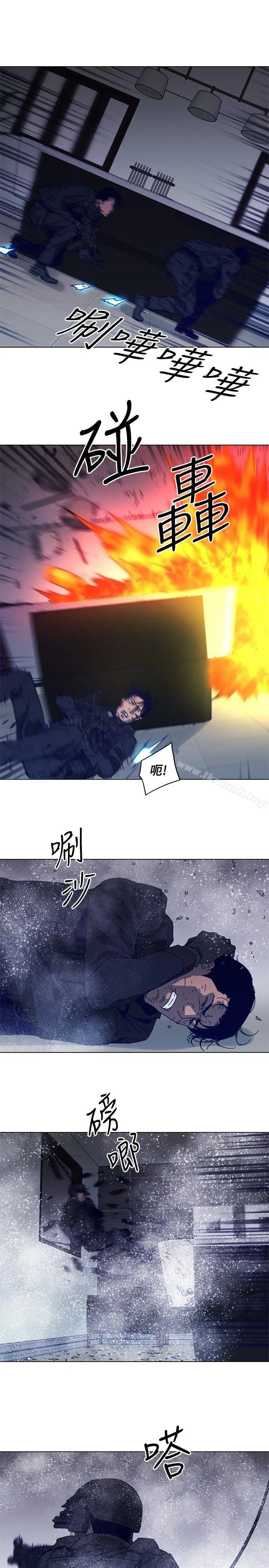 清道夫K
