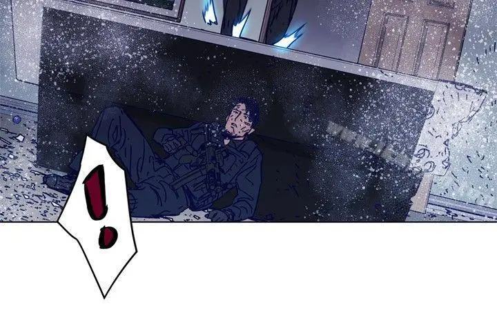 清道夫K