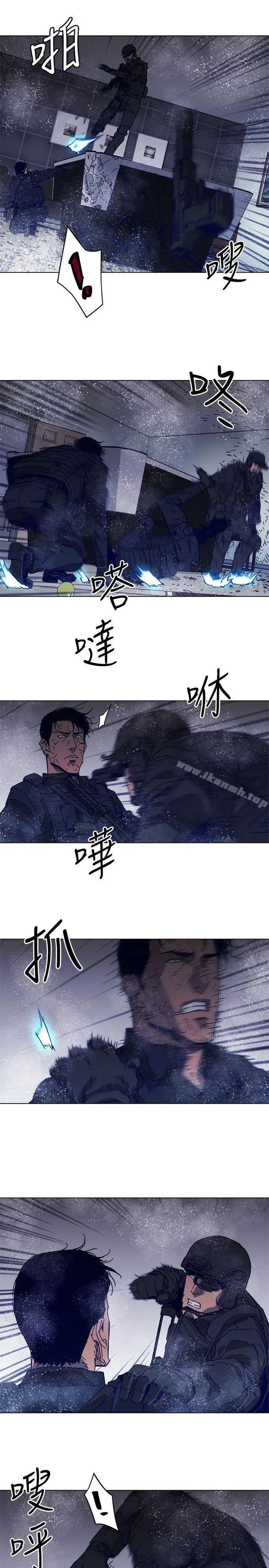 清道夫K