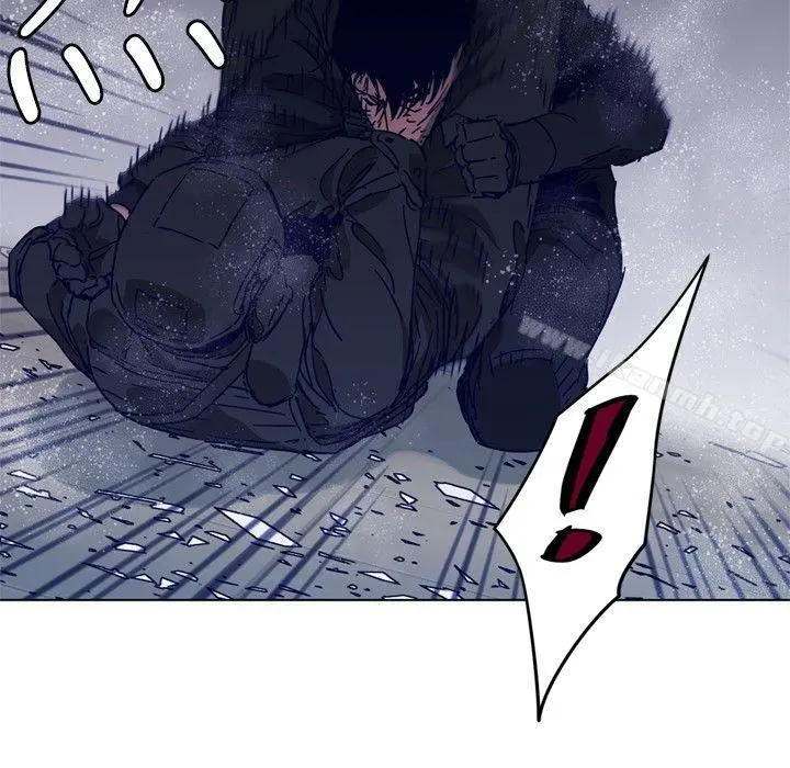 清道夫K
