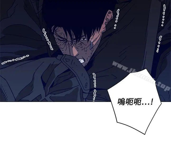 清道夫K