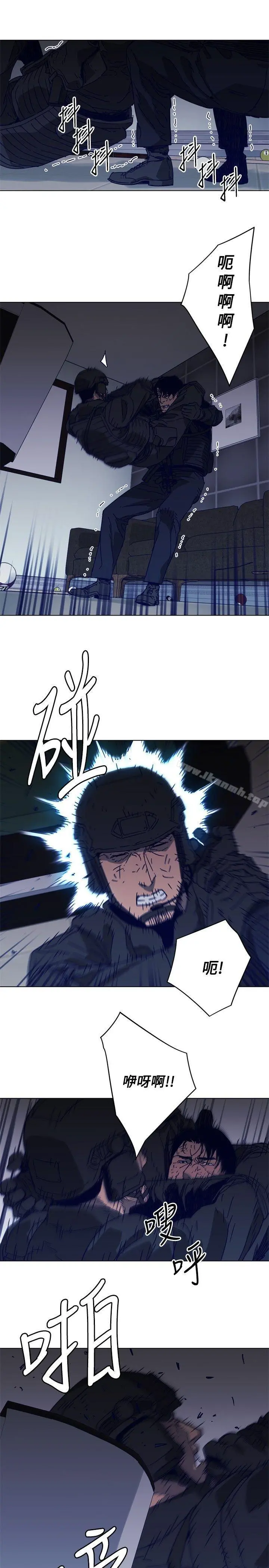 清道夫K