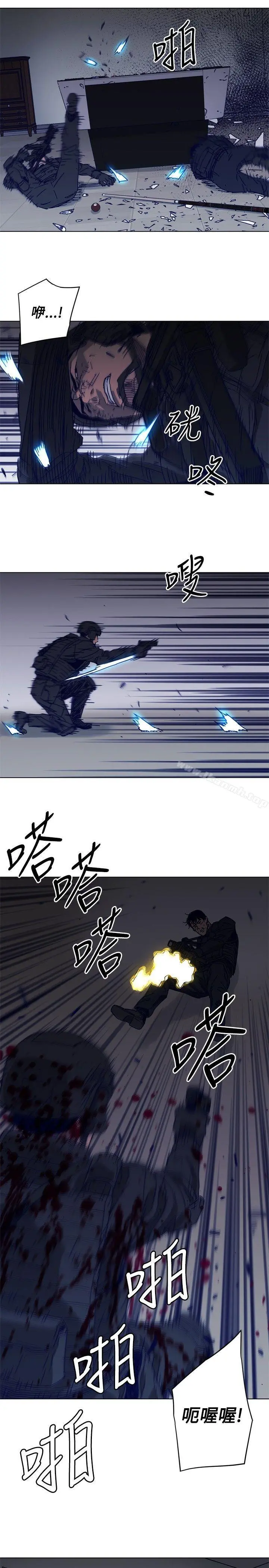 清道夫K