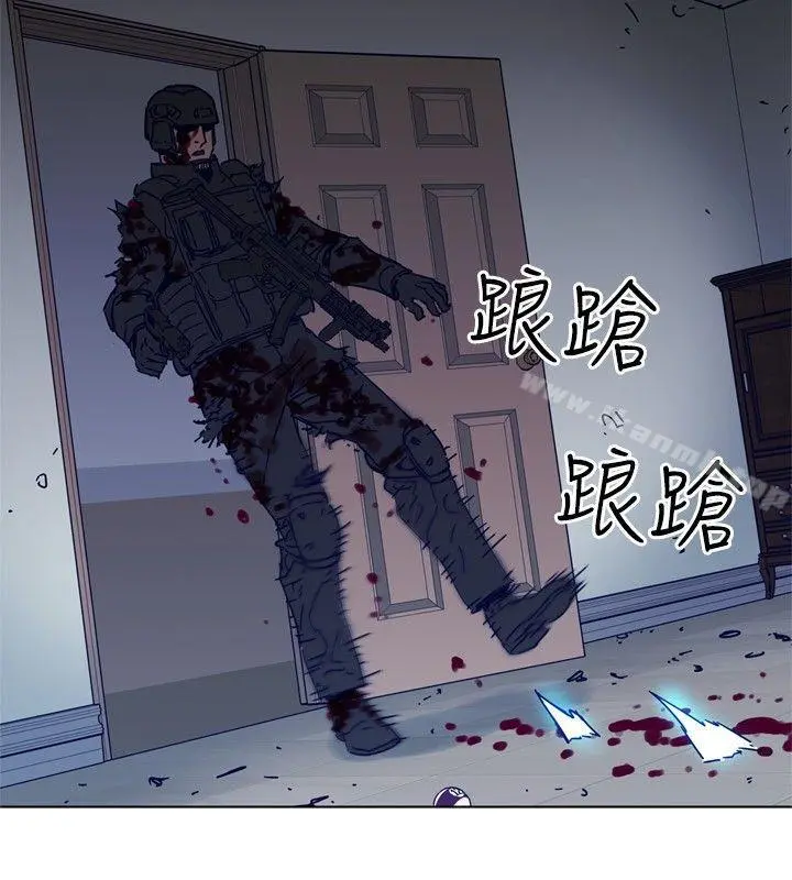 清道夫K