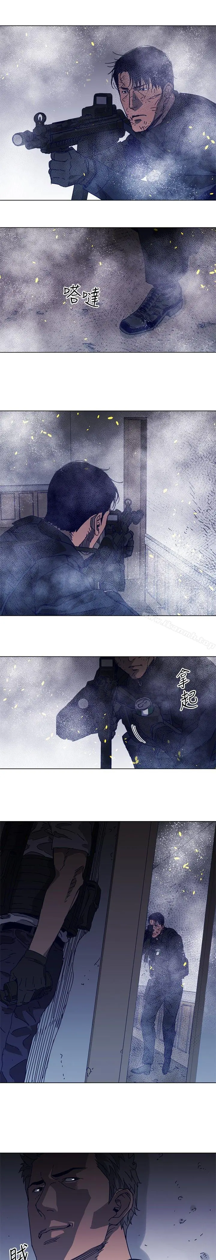 清道夫K