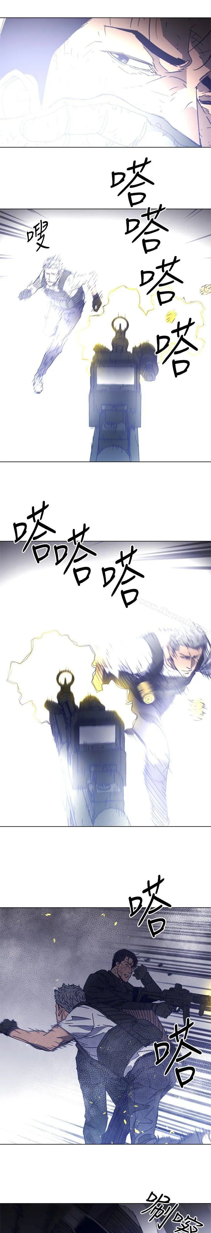 清道夫K
