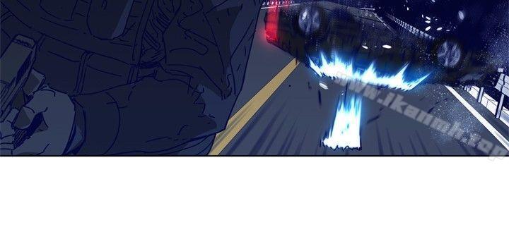 清道夫K第97话