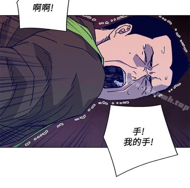 清道夫K