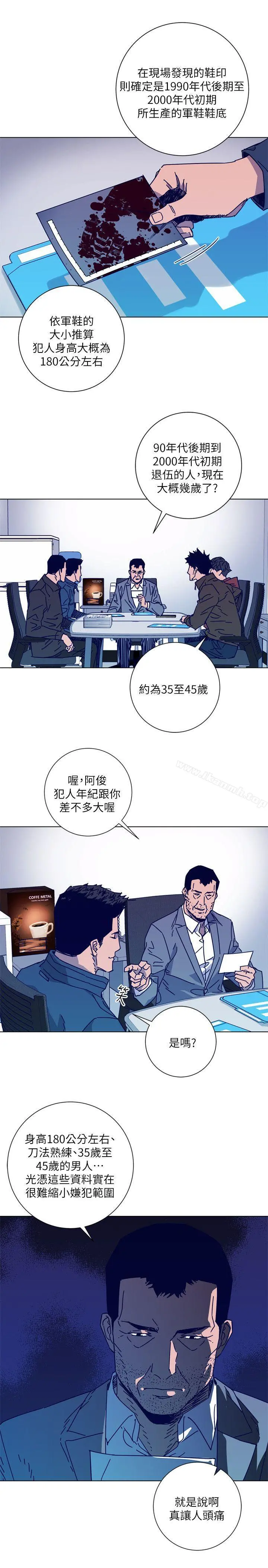 清道夫K