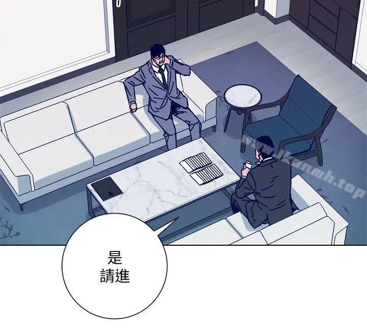 清道夫K