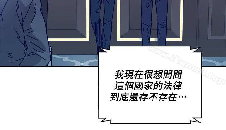 清道夫K