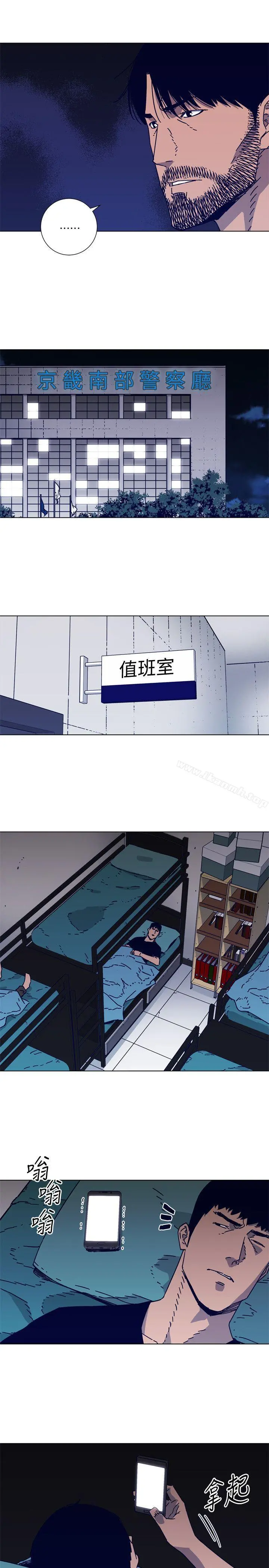 清道夫K