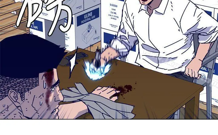 清道夫K