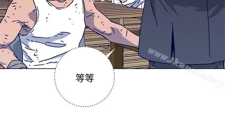 清道夫K