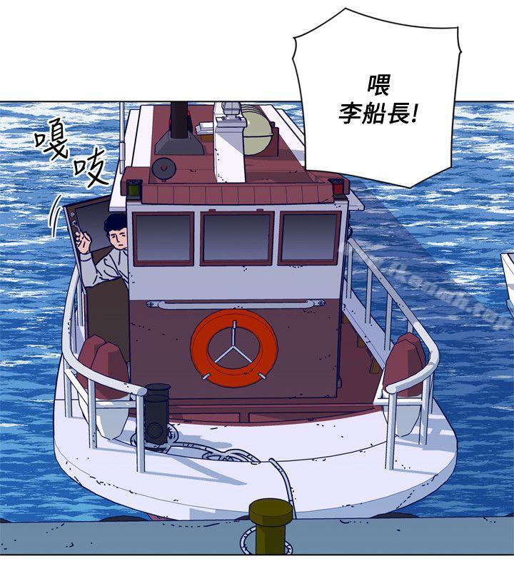 清道夫K第2季-第16话-金震的行踪
