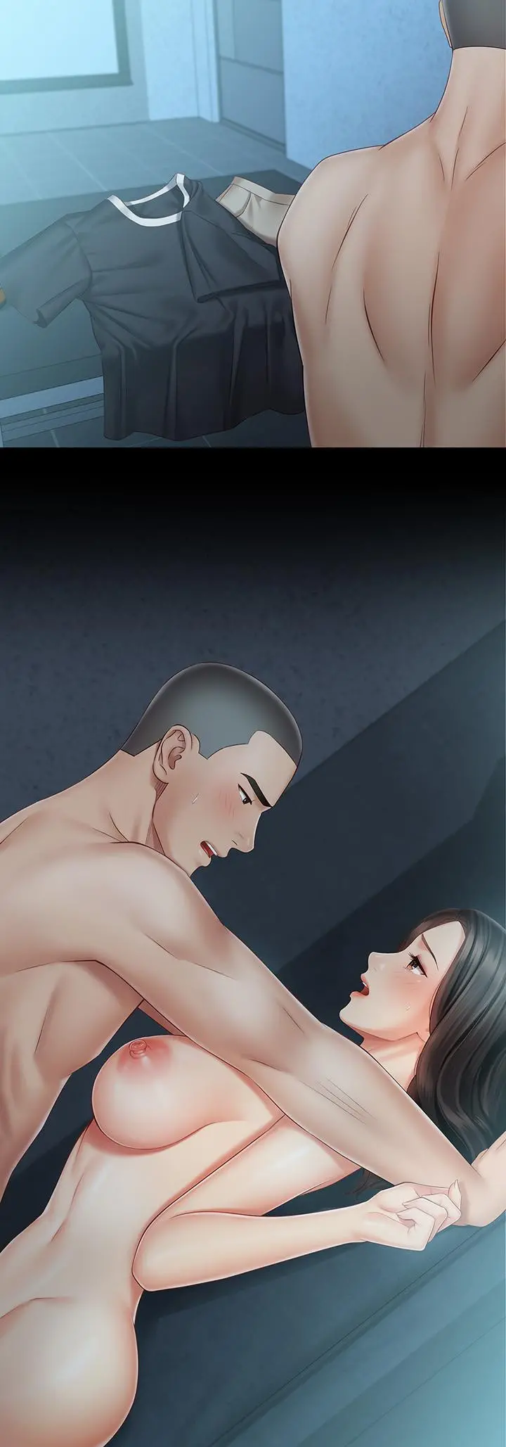 妹妹的义务