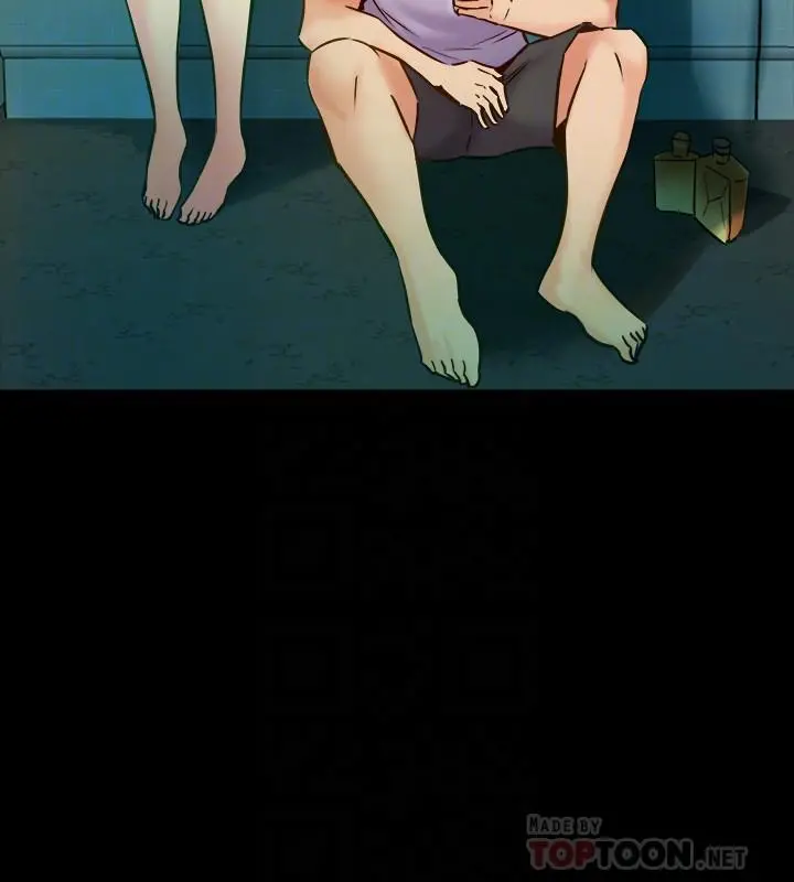 与前妻同居