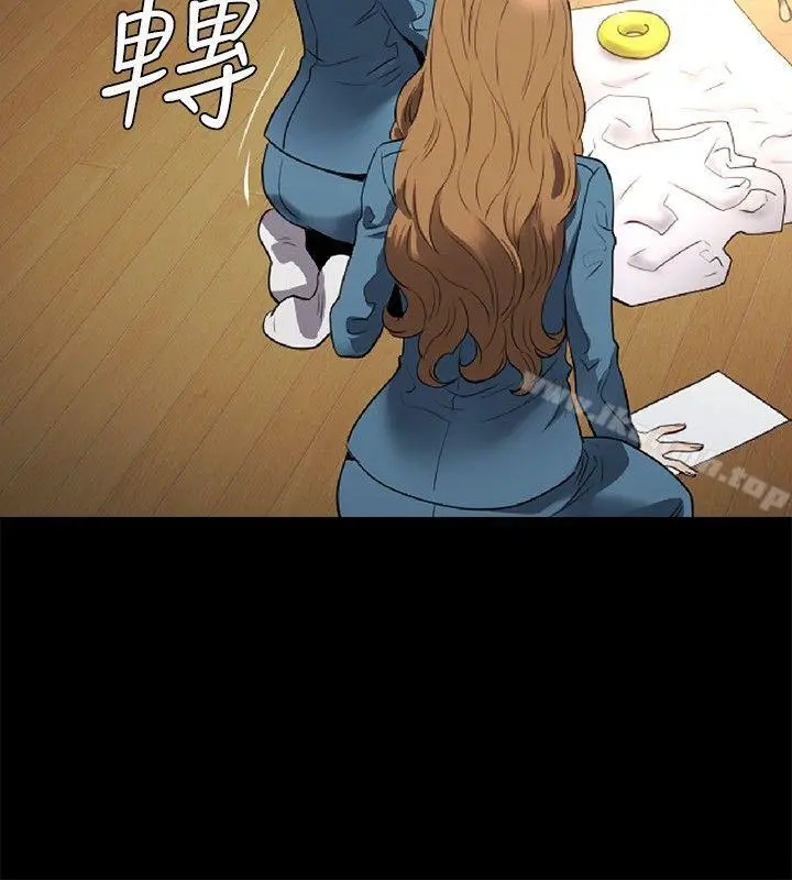 花冠:无法盛开的花