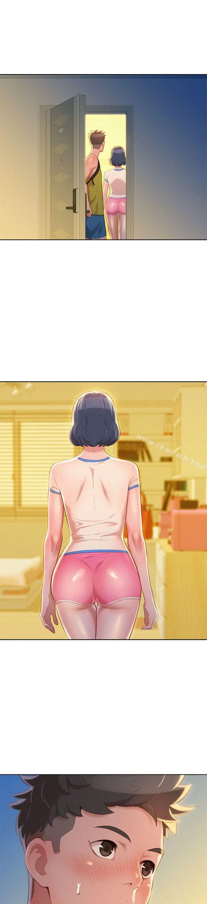 漂亮干姊姊