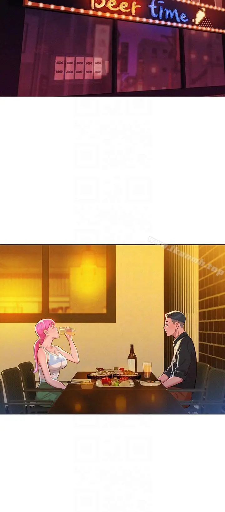 漂亮干姊姊