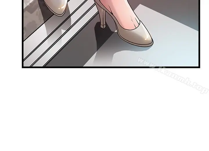 弱点第66话-復仇的决心就是最强的动力