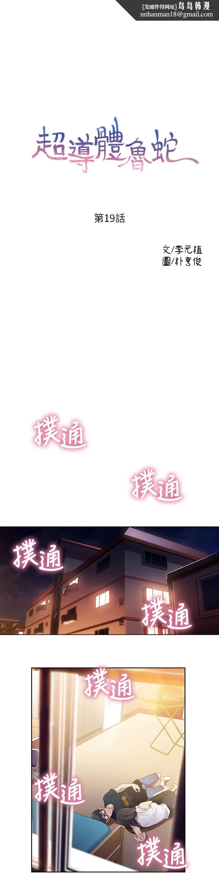 超导体鲁蛇