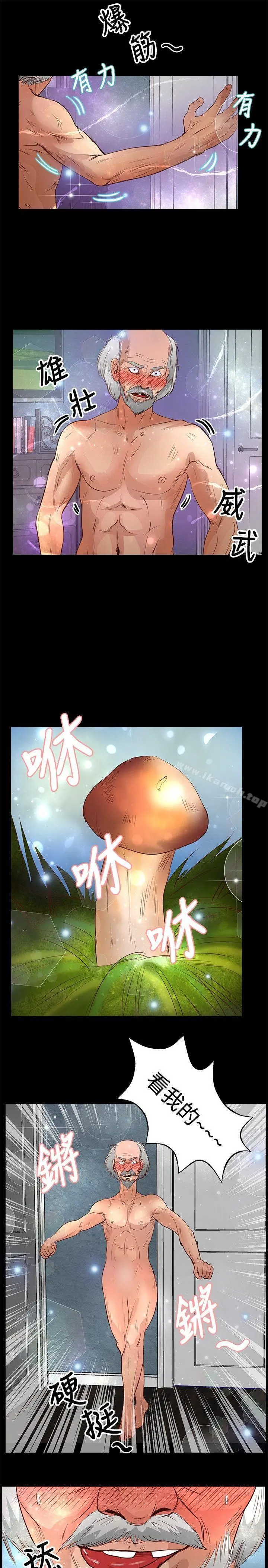 丛林爱爱法则