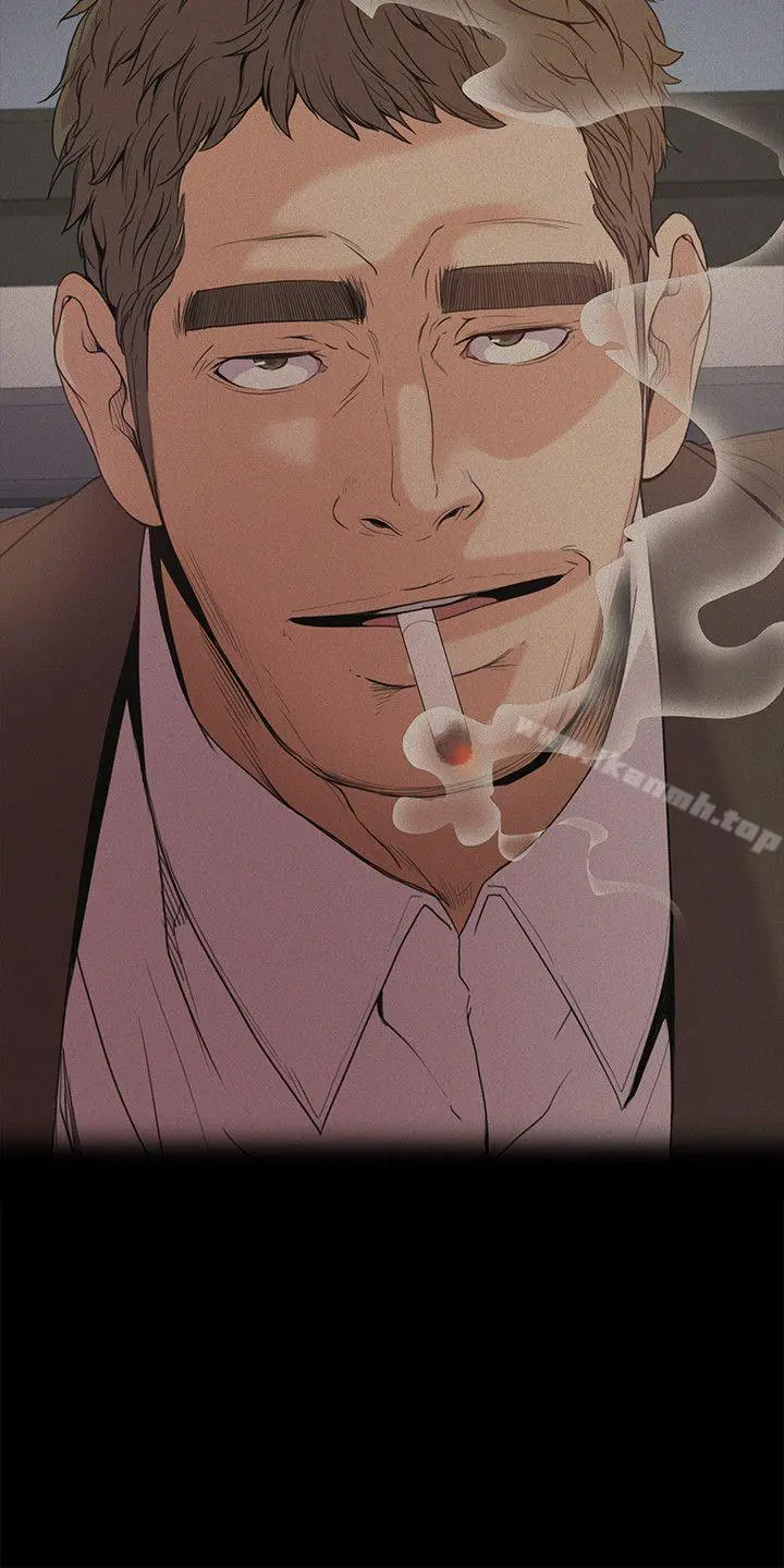 江南罗曼史第44话-该当老闆了吧?