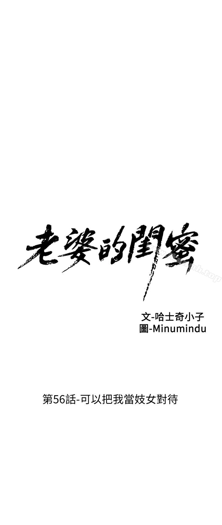 老婆的闺蜜