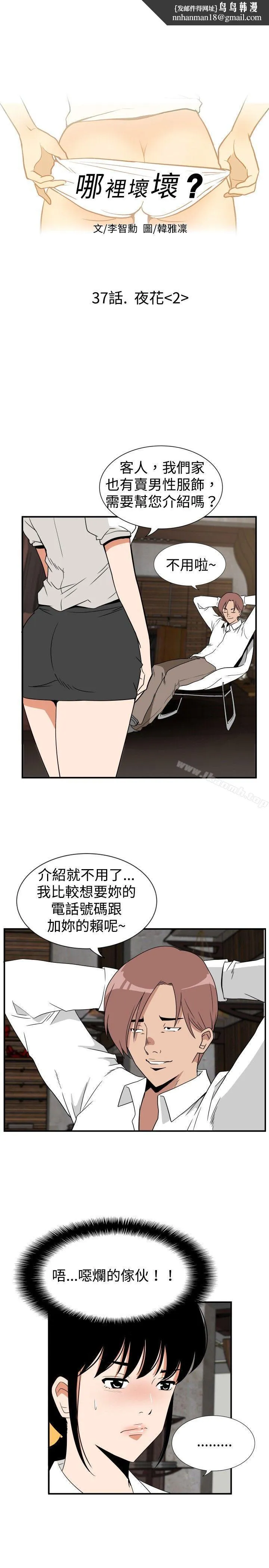 哪里坏坏(完结)