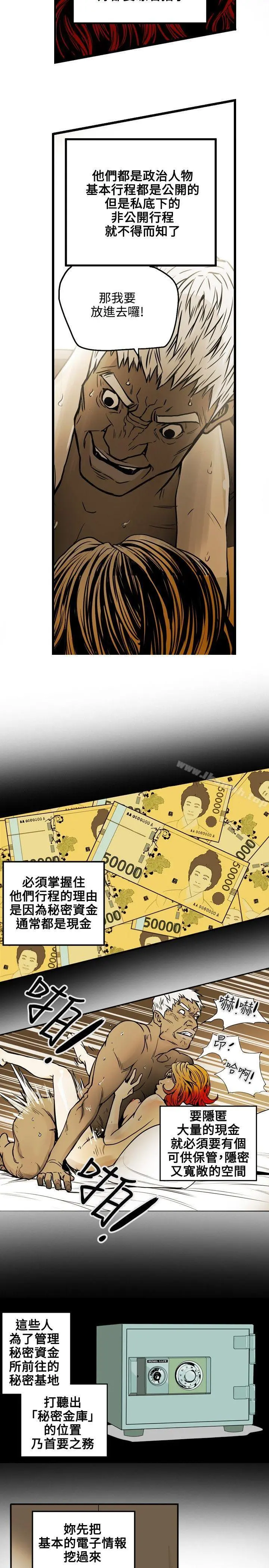 Honeytrap甜蜜陷阱