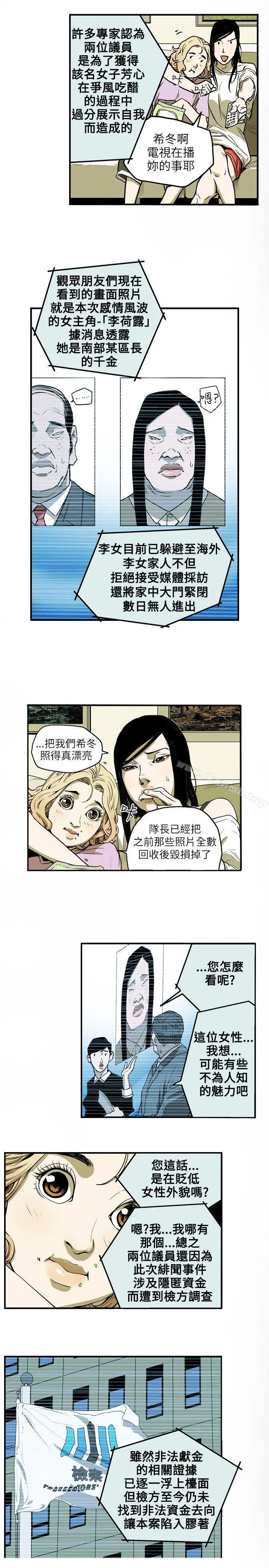 Honeytrap甜蜜陷阱