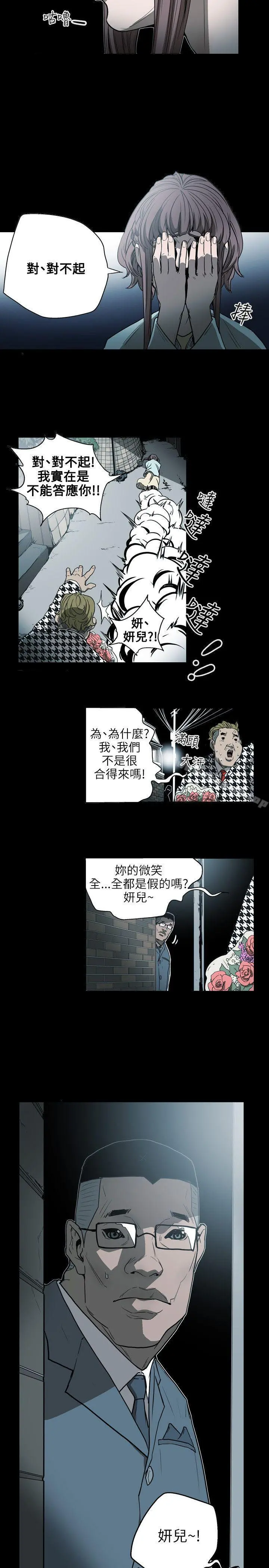 Honeytrap甜蜜陷阱