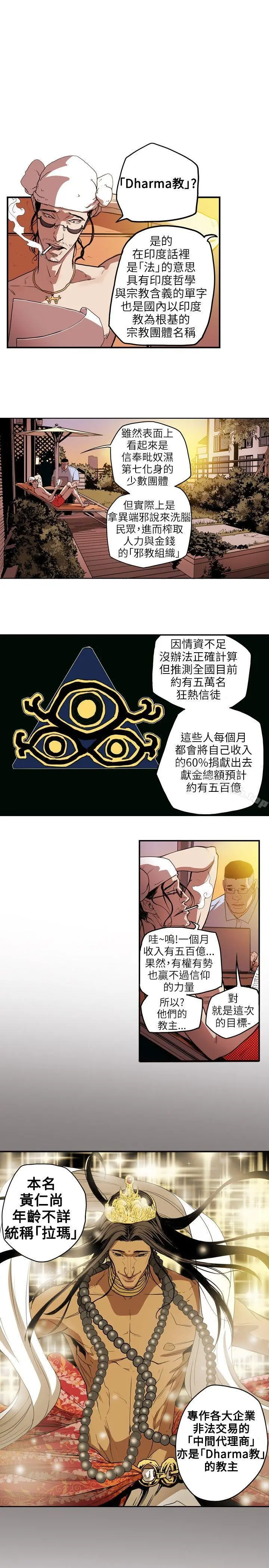 Honeytrap甜蜜陷阱