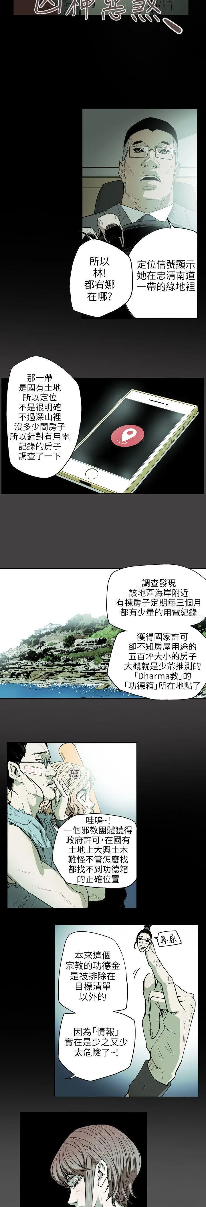 Honeytrap甜蜜陷阱